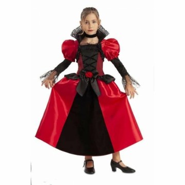 Маскарадные костюмы для детей My Other Me Вампирша готическая Красный
