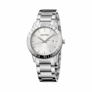 Unisex Pulkstenis Calvin Klein K7Q21146 (20 mm)