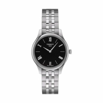 Sieviešu Pulkstenis Tissot TRADITION 5.5 (Ø 31 mm)