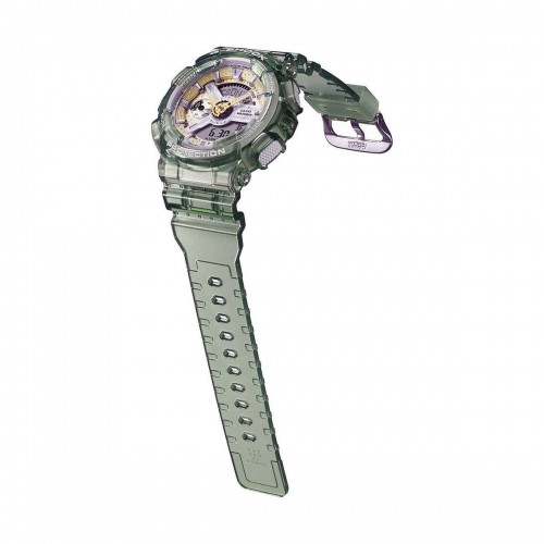 Детские часы Casio G-SQUAD (Ø 46 mm) image 4
