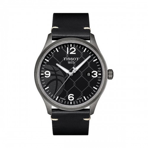 Мужские часы Tissot GENT XL 3X3 STREET BASKETBALL (Ø 45 mm) image 1