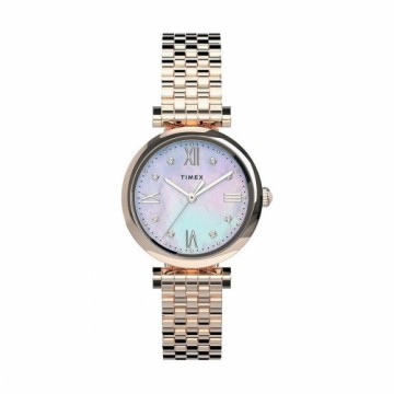 Женские часы Timex TW2T78800 (Ø 28 mm)
