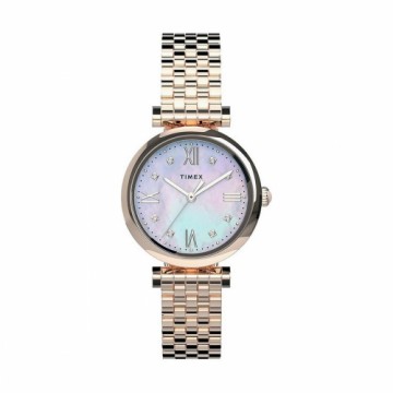 Sieviešu Pulkstenis Timex TW2T78800 (Ø 28 mm)