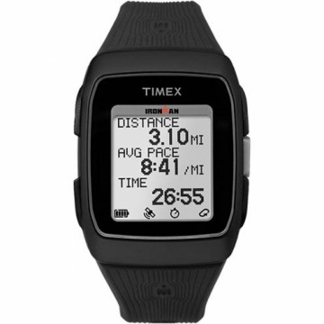 Женские часы Timex IRONMAN GPS (Ø 19 mm)