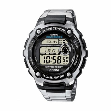 Мужские часы Casio WV-200RD-1AEF (Ø 47 mm)