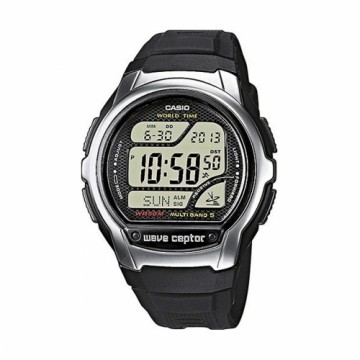 Vīriešu Pulkstenis Casio WV-58E-1AVEF (Ø 43 mm)
