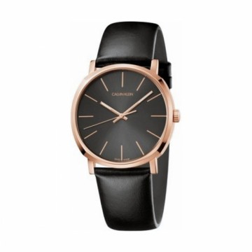 Vīriešu Pulkstenis Calvin Klein POSH (Ø 40 mm)
