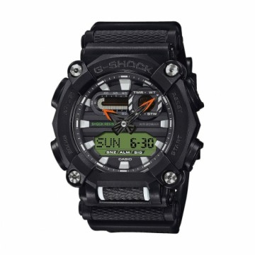 Мужские часы Casio GA-900E-1A3ER (Ø 50 mm)