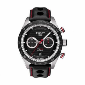 Мужские часы Tissot PRS 516 AUTOMATIC CHRONOGRAPH (Ø 45 mm)
