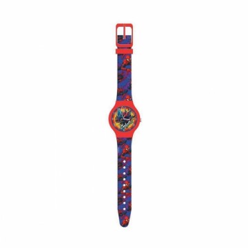 Zīdaiņu Pulkstenis Marvel SPIDERMAN - Tin Box