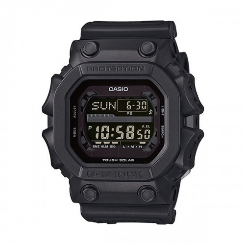 Мужские часы Casio GXW-56BB-1ER (Ø 53 mm) image 1