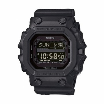 Мужские часы Casio GXW-56BB-1ER (Ø 53 mm)