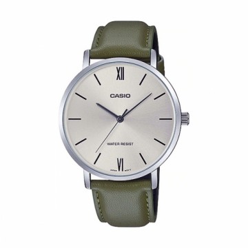 Vīriešu Pulkstenis Casio (Ø 40 mm)