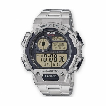 Vīriešu Pulkstenis Casio (Ø 48 mm)