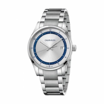 Vīriešu Pulkstenis Calvin Klein COMPLETION (Ø 43 mm)
