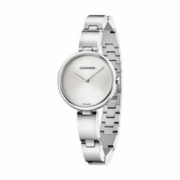 Sieviešu Pulkstenis Calvin Klein WAVY (Ø 32 mm)