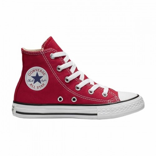 Повседневная обувь унисекс Converse All Star Classic Красный image 1