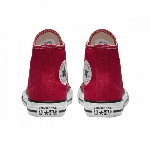 Повседневная обувь унисекс Converse All Star Classic Красный image 3