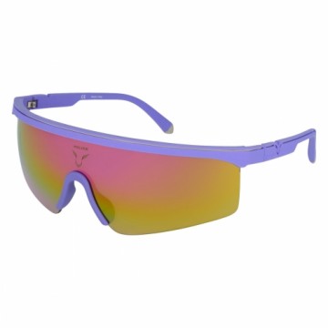Мужские солнечные очки Police SPLA28-999UGX