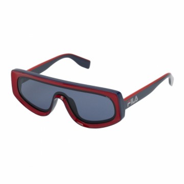 Мужские солнечные очки Fila SF9417-990SAB