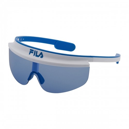 Солнечные очки унисекс Fila SF9365-990VC3 image 1