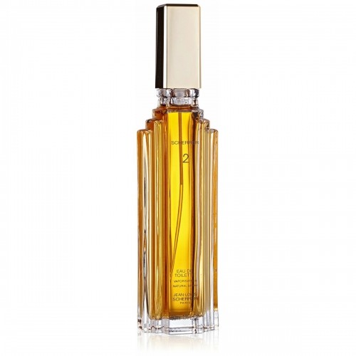 Parfem za žene Jean Louis Scherrer Scherrer 2 EDT (50 ml) image 1