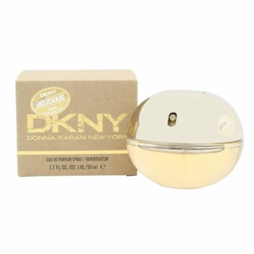 Женская парфюмерия DKNY Golden Delicious EDP (50 ml)