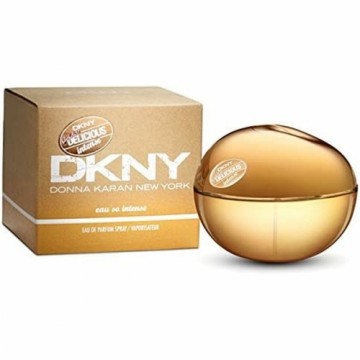 Женская парфюмерия DKNY Golden Delicious EDP (100 ml)