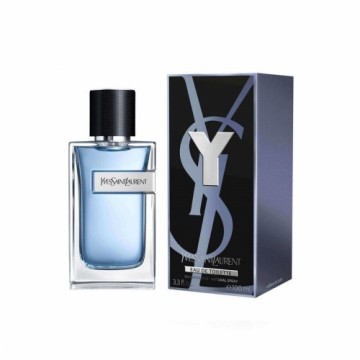 Parfem za muškarce Yves Saint Laurent Y EDT (100 ml)