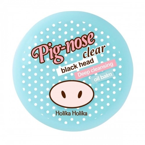 Pretpūtīšu eļļa Holika Holika Pignose Clear Black Head image 1