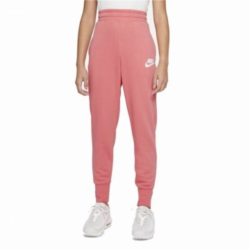 Спортивные штаны для детей Nike Sportswear Club Розовый