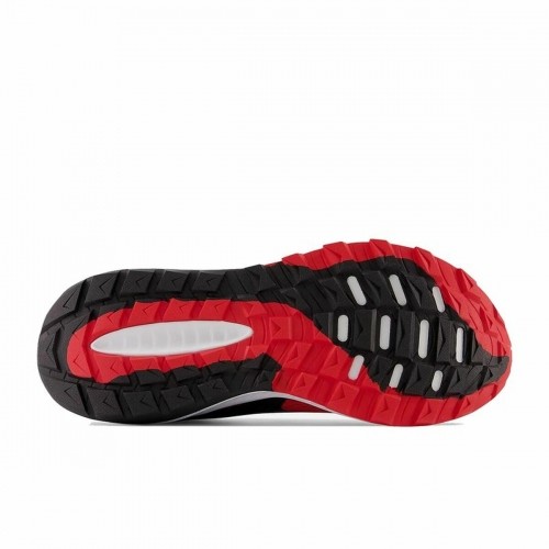 Мужские спортивные кроссовки New Balance DynaSoft Nitrel V5 Красный image 3