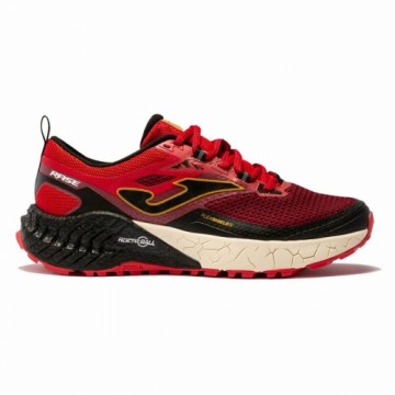 Беговые кроссовки для взрослых Joma Sport Trail Rase 22 Красный