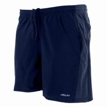 Спортивные штаны для детей Joluvi Joluvi Meta Темно-синий взрослых
