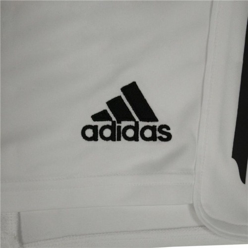 Vīriešu Sporta Šorti Adidas Real Madrid Balts image 5