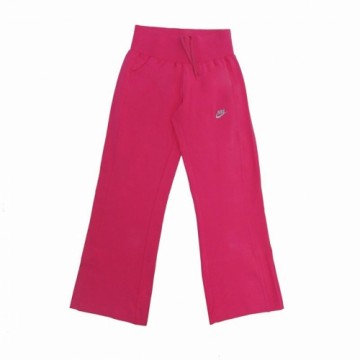 Спортивные штаны для детей Nike Sportswear  Розовый
