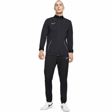 Treniņtērps Pieaugušajiem Nike CW6131  Melns