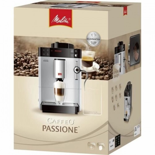 Elektriskais Kafijas Automāts Melitta Caffeo Passione 1400 W image 2
