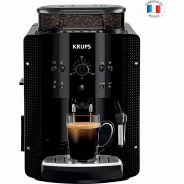 Электрическая кофеварка Krups YY8125FD Чёрный 1450 W