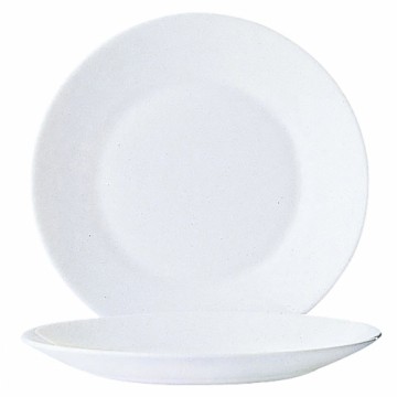 Набор посуды Arcoroc Restaurant Хлеб Белый Cтекло 6 штук (155 ml)