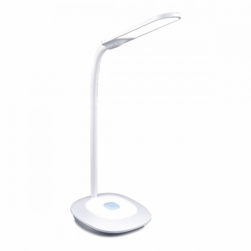 Флексо / Настольная лампа EDM 7 W 670 Lm Белый (15 x 37 x 20 cm) image 1