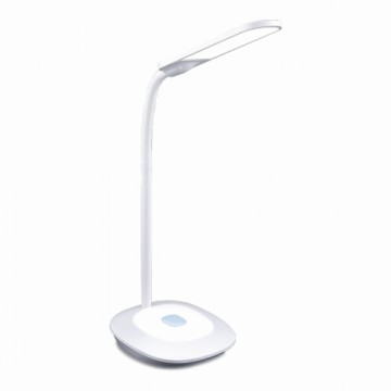 Flekso/Galda lampa EDM 7 W 670 Lm Balts (15 x 37 x 20 cm)