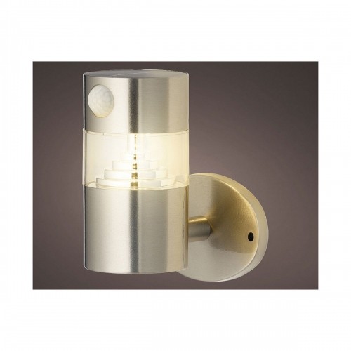 Настенный светильник Lumineo Нержавеющая сталь (12 x 16 cm) image 1