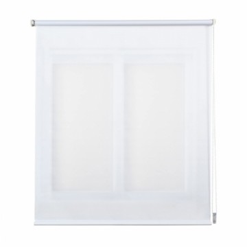 Rullīšu žalūzijas Stor Planet Clip&Fix Balts 75 x 180 cm