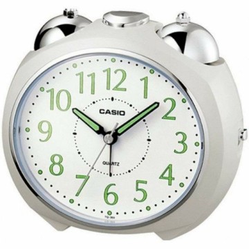 Часы-будильник Casio RETRO' Серебристый