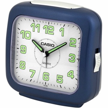 Modinātājpulkstenis Casio JUMBO Zils