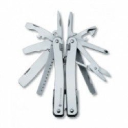Multitools and multifunctional knives image