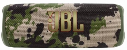 Skaļrunis  JBL Flip 6 Squad image 1