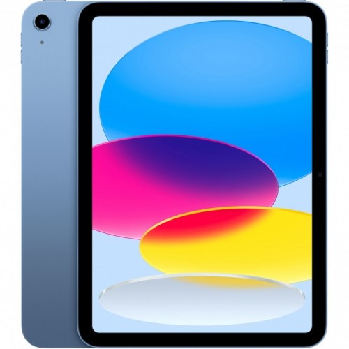 Apple iPad 10,9" 64GB WiFi 2022 (10th Gen), blue image 1
