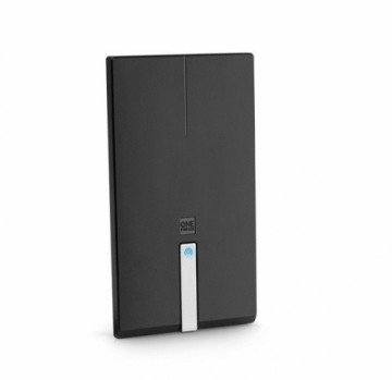 One For All  
         
       Amplified Indoor Antenna